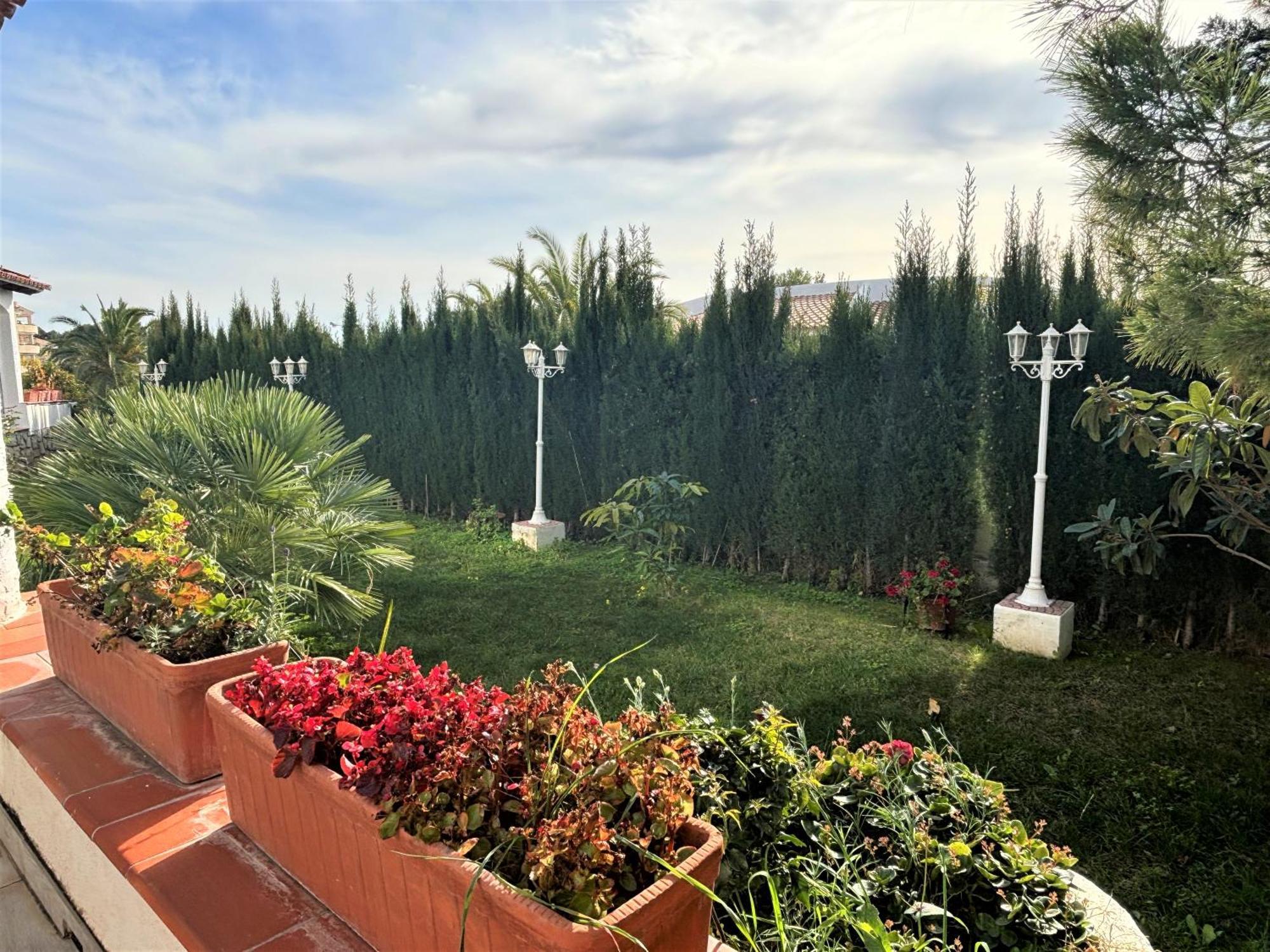 Villa Esmeralda Altea la Vieja ภายนอก รูปภาพ